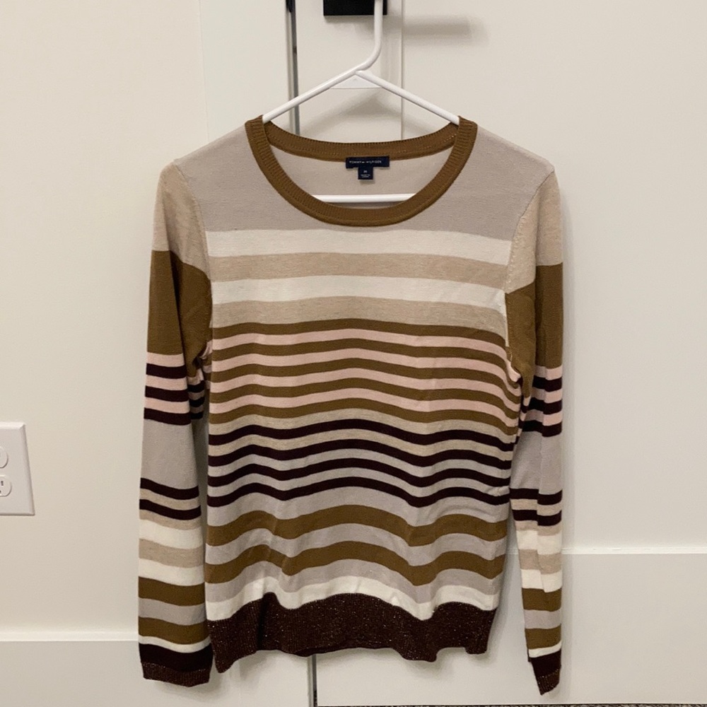 Tommy Hilfiger sweater